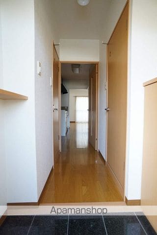 SOLEIL泉の内装写真