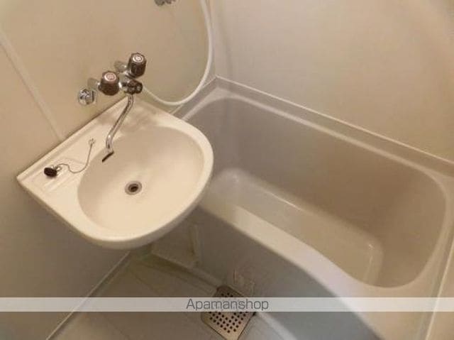 エルヴィータ出水の内装写真