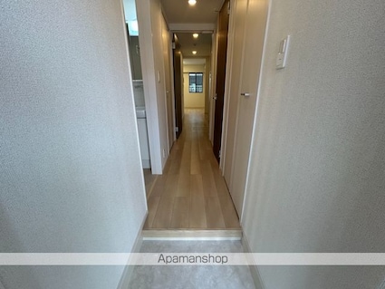 Ｎｏｂｅｌ　Ｄｉｇｎｉｔｙ[1LDK/42.59m2]の内装5