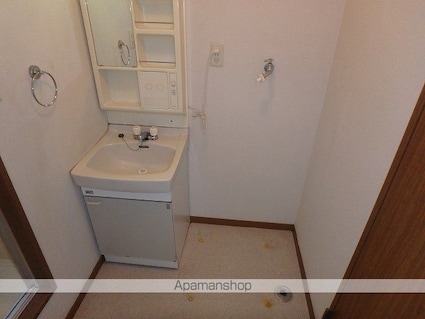 パルデンスさみぞ[3DK/66.24m2]のその他設備