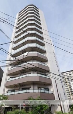 レジディア文京小石川IIの外観写真
