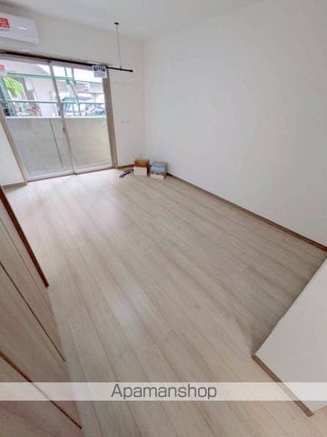FUKUNASU 江平東の内装写真