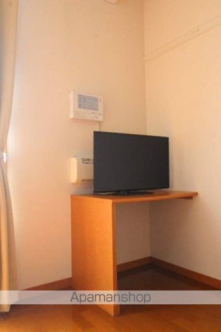 レオパレスマユリカIVの内装写真
