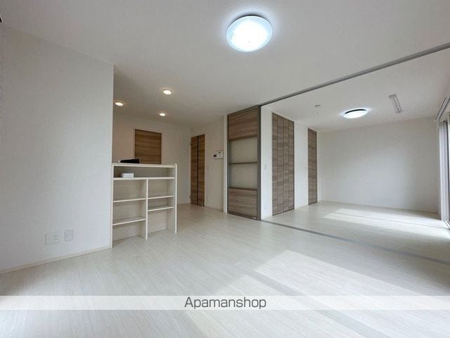 トラディシオン A棟の内装写真