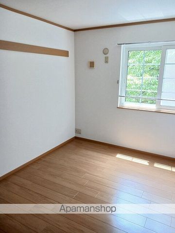 エトワール Aの内装写真