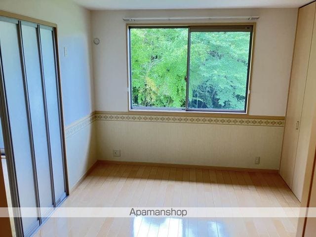 ファンテージ21 C棟の内装写真