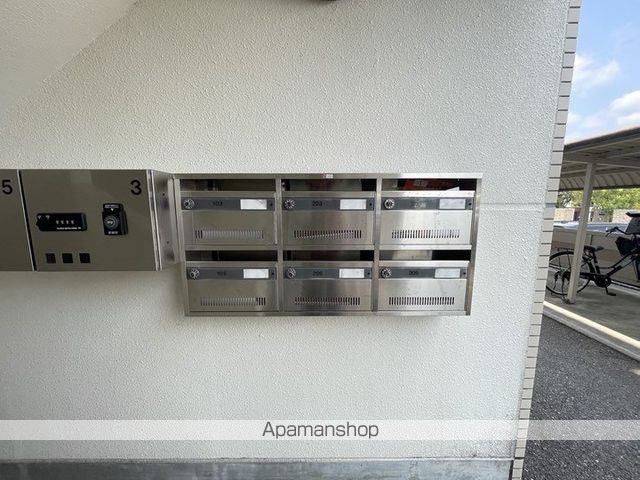TERRACE1の外観写真