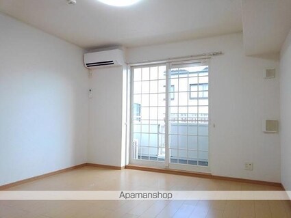 山梨県甲斐市竜王[1R/32.9m2]のその他内装