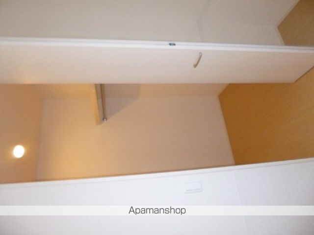 カーサ グランデの内装写真