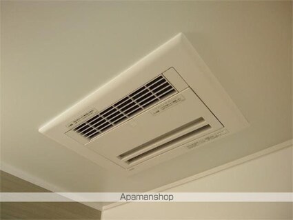 ルーブル浜松町[1K/25.48m2]のトイレ