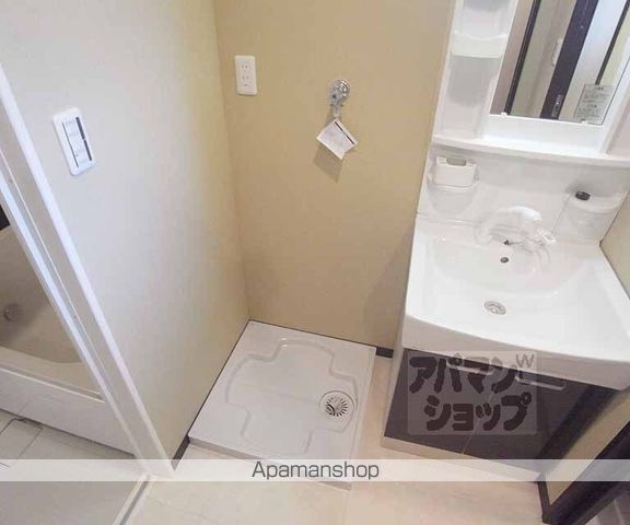 マンション秀美の内装写真
