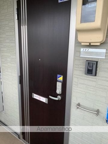 リバーウエストの内装写真