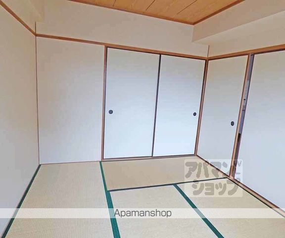 ウイングプラザ284の内装写真