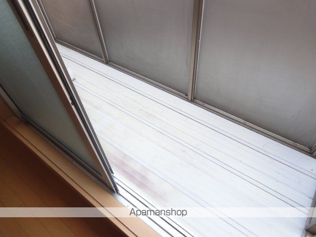 ユートピアもずの内装写真