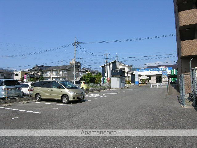 アルカディア・ヴァンの周辺写真