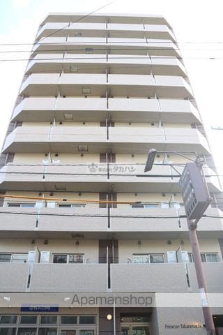 プリムローズ宝町の外観写真