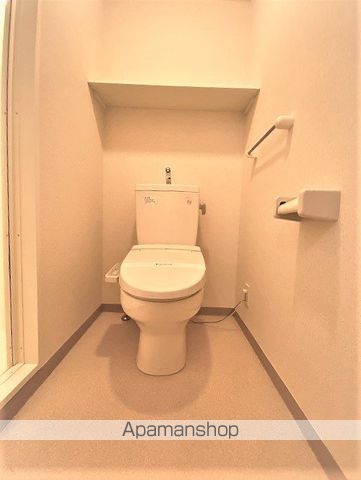レオパレスひえだの内装写真