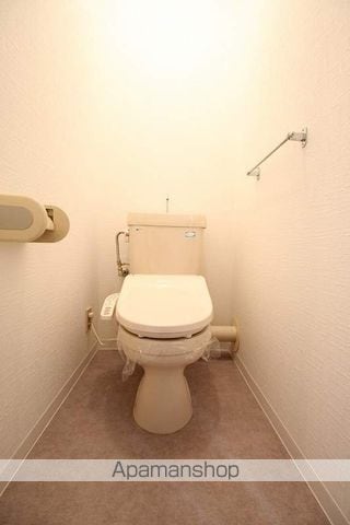 コーポ稲垣Dの内装写真