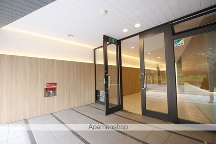 Ｌａ　Ｄｏｕｃｅｕｒ榴ヶ岡[1R/36.63m2]のエントランス4