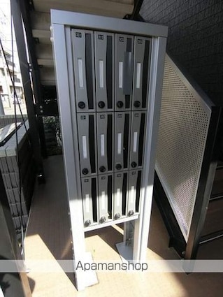 東京都東大和市上北台３丁目[1K/26.08m2]の内装3