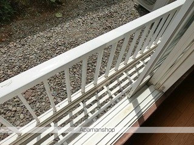 メゾンK1の内装写真