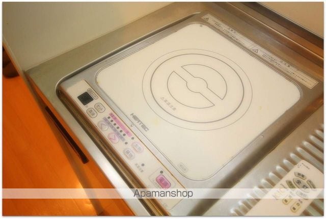 アスティオン大手通の内装写真