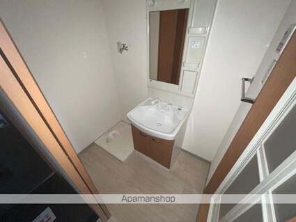 エルシオンⅢ[1K/30m2]の内装2