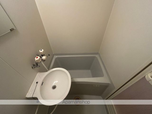 レオパレスヴィラージュIIの内装写真