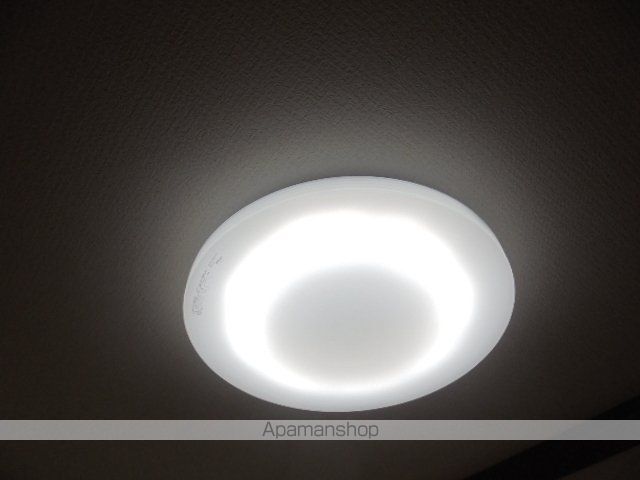 グランドールLの内装写真