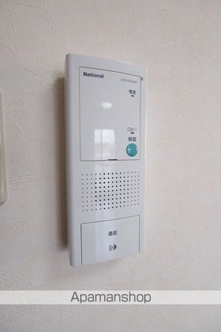 ハウスオブマーキスIIの内装写真
