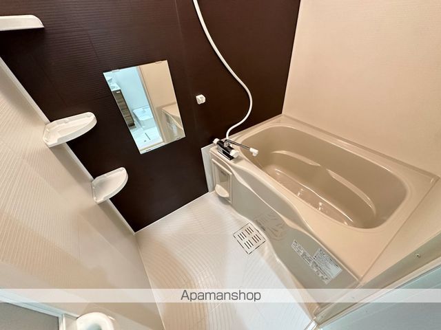 フジパレス箱殿町の内装写真