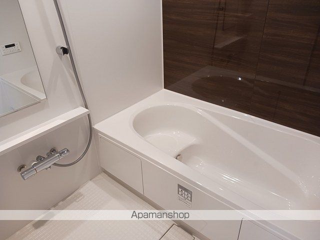 ブランドール樹IV Aの内装写真