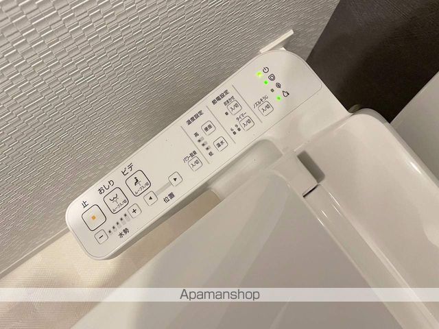 S−RESIDENCE堺筋本町DEUXの内装写真