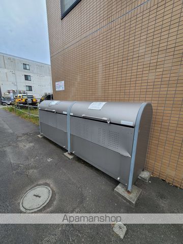 グランメール北1条のその他写真