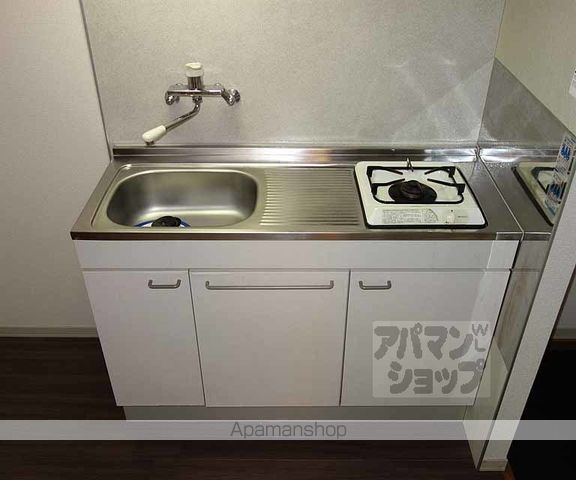 ハイツKOUNANの内装写真