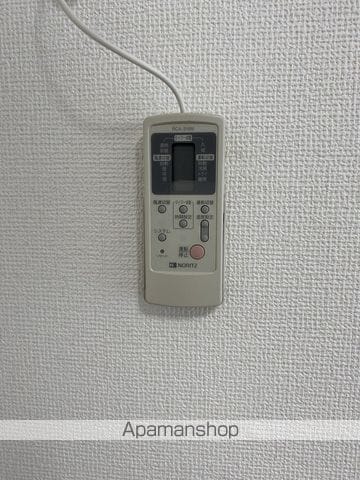グランドゥール多賀城の内装写真