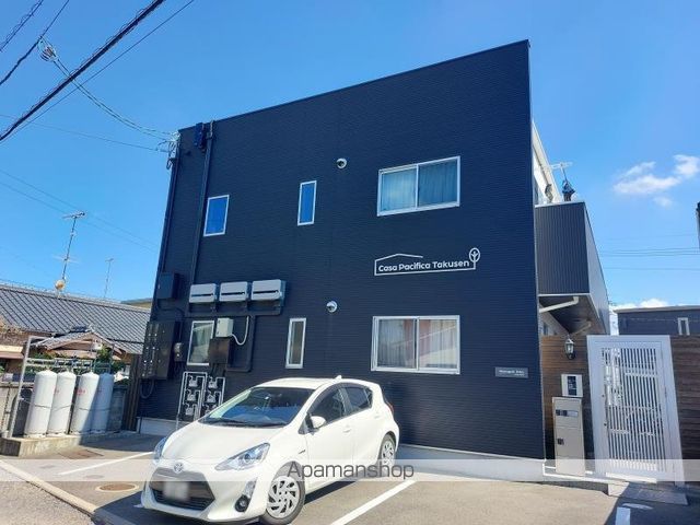 CASA PACIFICA TAKUSEN