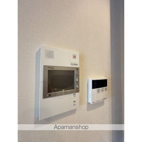 テラス横浜鶴見の内装写真