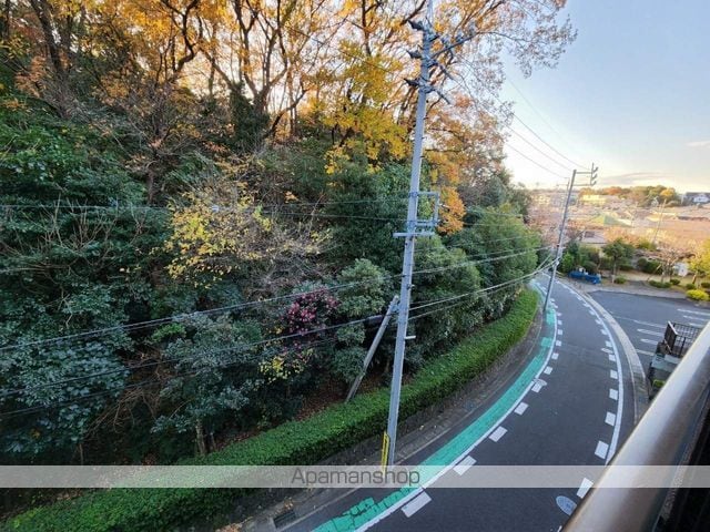 ヤングビレッジMAKIの周辺写真