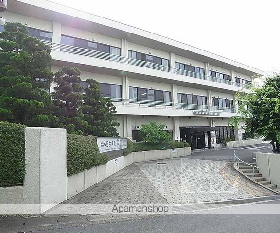 第二藤田マンションの周辺写真