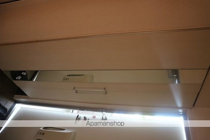 レセンテ出町　Ａ棟[1LDK/37.53m2]の内装8