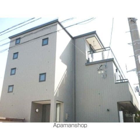 ＯＲＳＯ　ＲＩＯ　　（オルソ　リオ） 203 ｜ 千葉県浦安市海楽１丁目7-13（賃貸アパート1K・2階・25.11㎡） その16