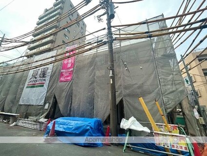 Ｇｒａｎｄ　Ｐｏｉｒｅ[1LDK/35.54m2]の外観2