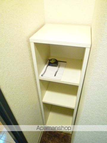 ドミニオン山の手の内装写真