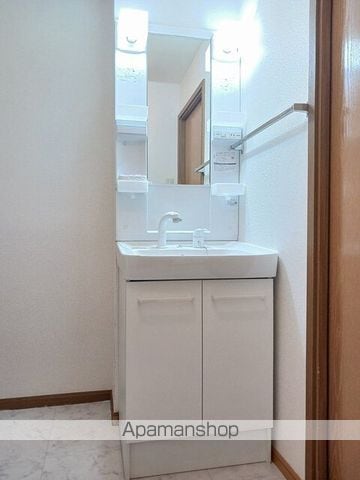 ボヌールの内装写真