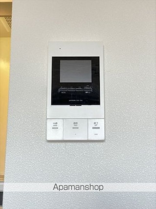 スカイコート世田谷用賀[1R/16.5m2]の内装2