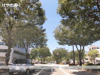 タウンビル[店舗/27.1m2]の周辺2