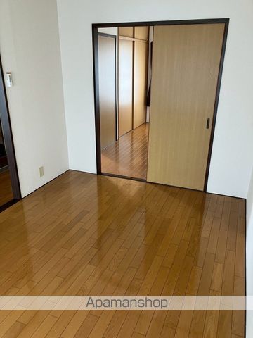 かすみマンションの内装写真