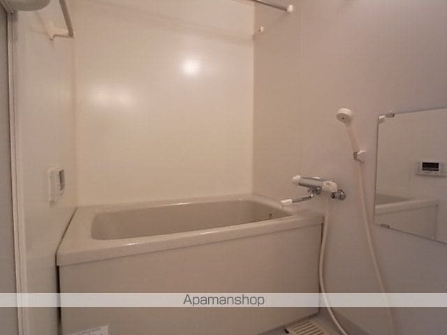 CASONE ASSOの内装写真