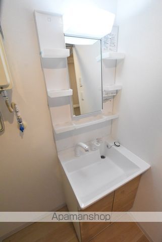 レジデンス円山北の内装写真
